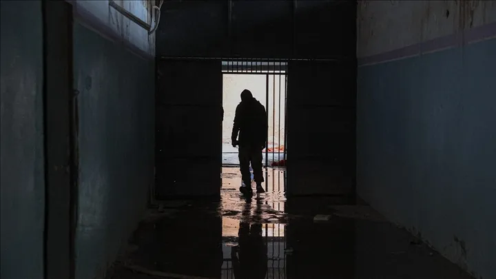 تحویل ۲۲۵۰ بازداشتی وابسته به داعش از سوریه به عراق