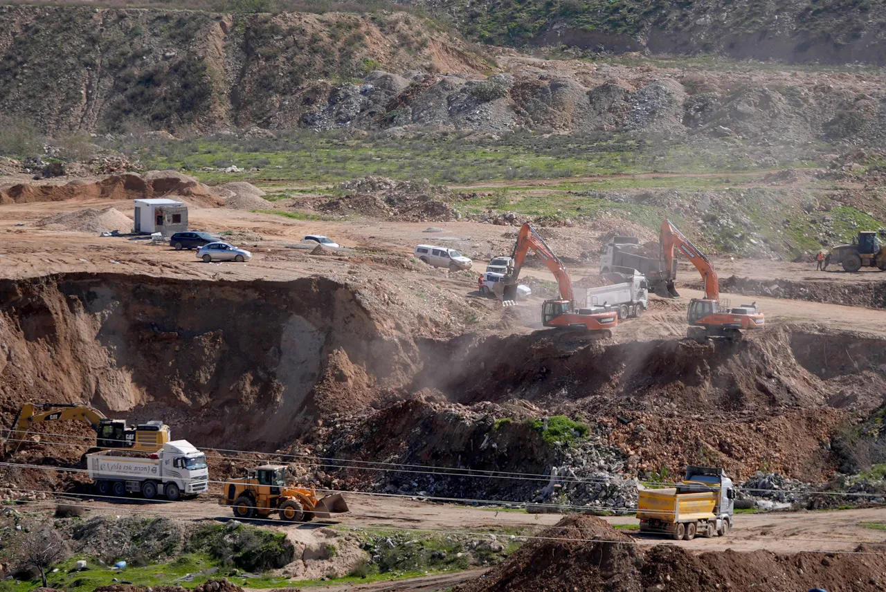 'Criminal nature:' Palestine slams Israeli decisions to expand occupied West Bank settlements