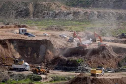 Natură criminală: Palestina condamnă deciziile israeliene de a extinde așezările din Cisiordania ocupată