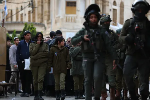 Coordinated attacks: Illegal Israeli settlers beat, injure Palestinians across occupied West Bank