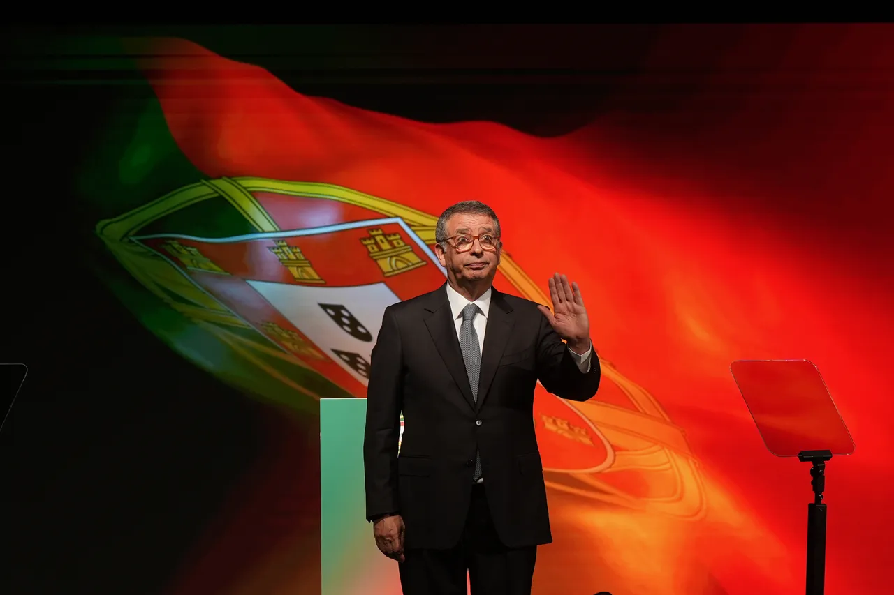 Seguro wins Portugal presidency with 66.2% of vote: official results