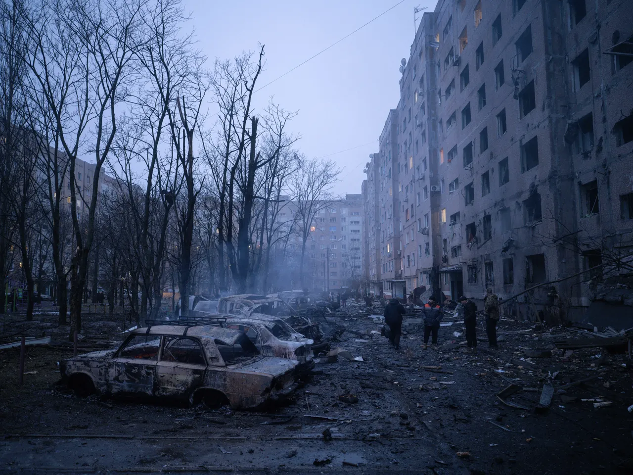 일본, 우크라이나 전쟁 피해 문화재 복구 지원 위해 380만 달러 지원 약속