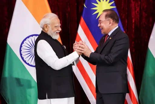 India and Malaysia pledge deeper semiconductor ties on Modi visit
