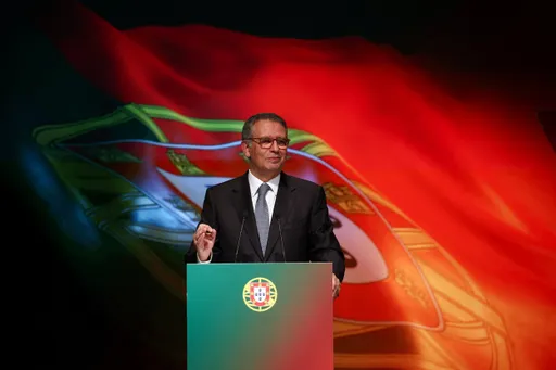 António José Seguro foi eleito Presidente da República de Portugal