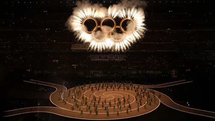 Олимпиада в Италии началась с диверсий