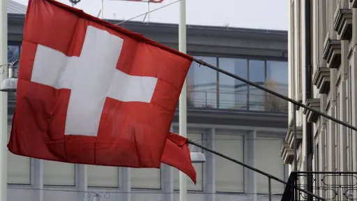 Švicarski akademici traže raskid istraživačkog sporazuma s Izraelom