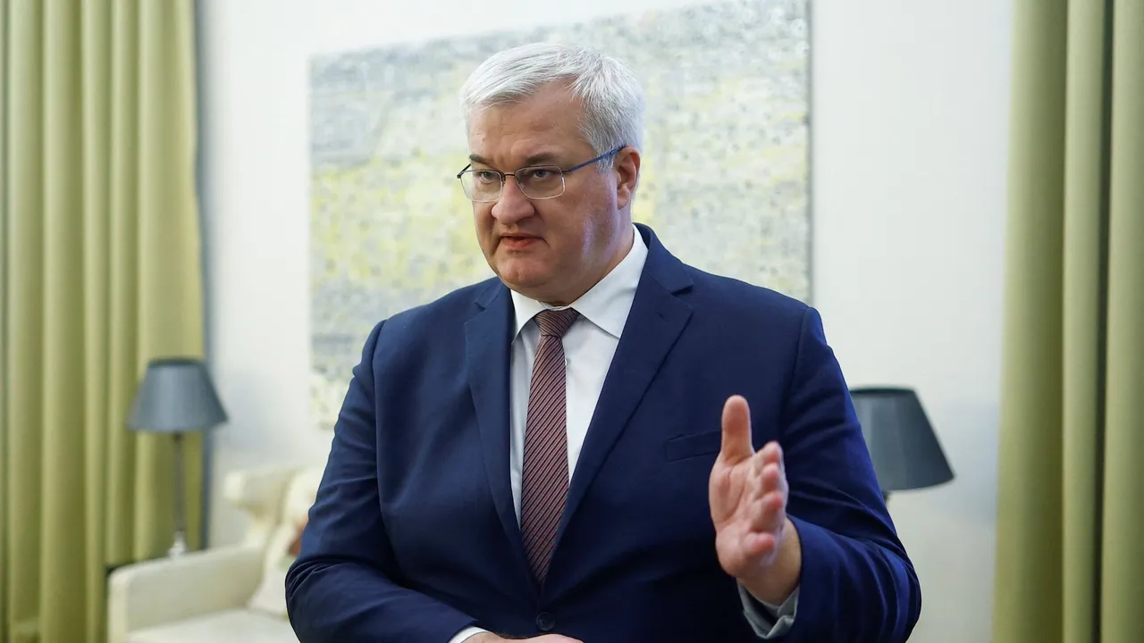 Сибига: без встречи лидеров мир невозможен