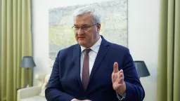 Сибига: без встречи лидеров мир невозможен