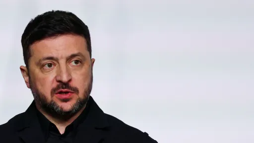 Зеленский предупредил о ядерной угрозе