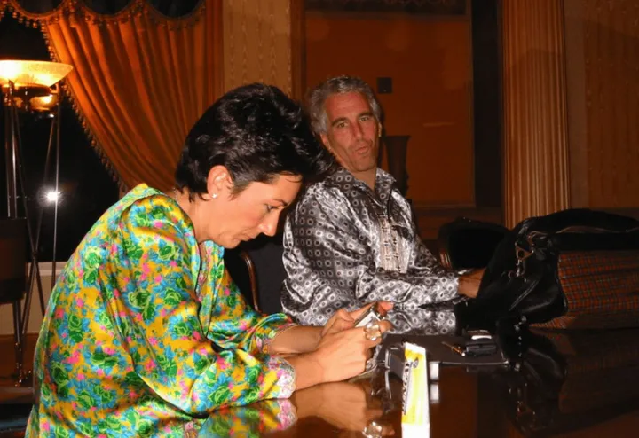 'Very disappointing' — Epstein accomplice Maxwell refuses to answer questions from US House panel