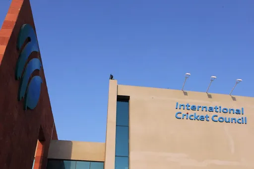 ICC rules out sanctions against Bangladesh after T20 World Cup absence