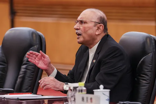 Afghanistan has created conditions 'similar to or worse than' pre-9/11 attacks: Pakistan