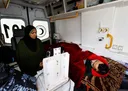 40 more patients evacuated from Gaza via Rafah crossing under strict Israeli restrictions