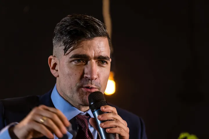 AfD-Beschluss: Keine Parteiveranstaltungen mit Sellner mehr