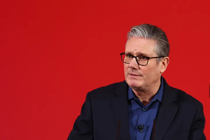 Krise in London: Nächster Rücktritt in der Downing Street