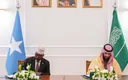 Somalia, Saudi Arabia sign military cooperation agreement