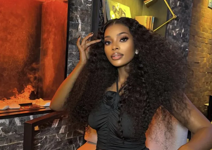 Diana Skys: Police probe Ugandan influencer's death