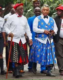 Siziba: The Zambian attire trending along Ghana's Fugu