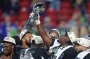 Seahawks dominate Patriots 29–13 to win Super Bowl