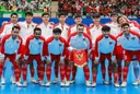 Indonesia runner-up Piala Asia Futsal 2026, Erick Thohir bidik tuan rumah Piala Dunia Futsal 2028