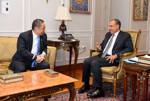 RI dan Mesir matangkan rencana lawatan Presiden el-Sisi ke Jakarta