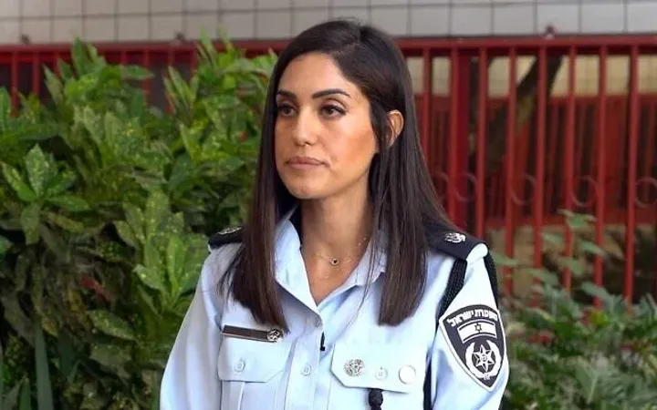 משרד היועמ"שית דורש מבין גביר לאפשר קידום קצינה בכירה שחלקה עליו