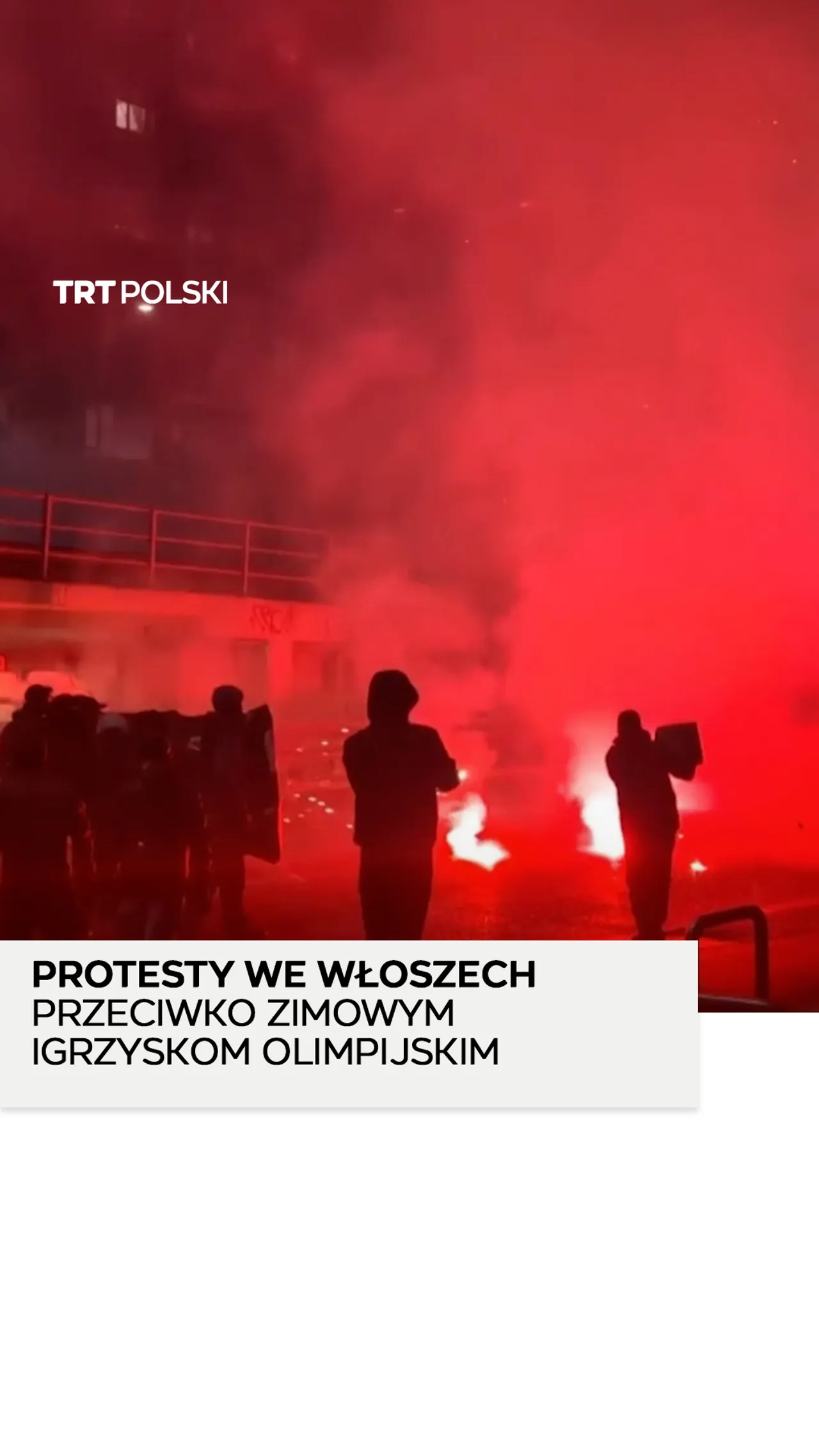 Demonstranci wyrażają sprzeciw wobec Izraela, ICE i zagrożeń dla środowiska