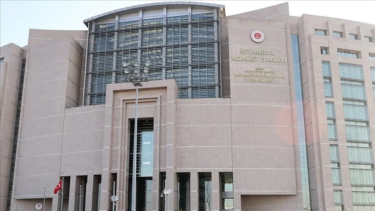 محكمة تركية تقرر حبس شخصين يعملان لصالح "الموساد"