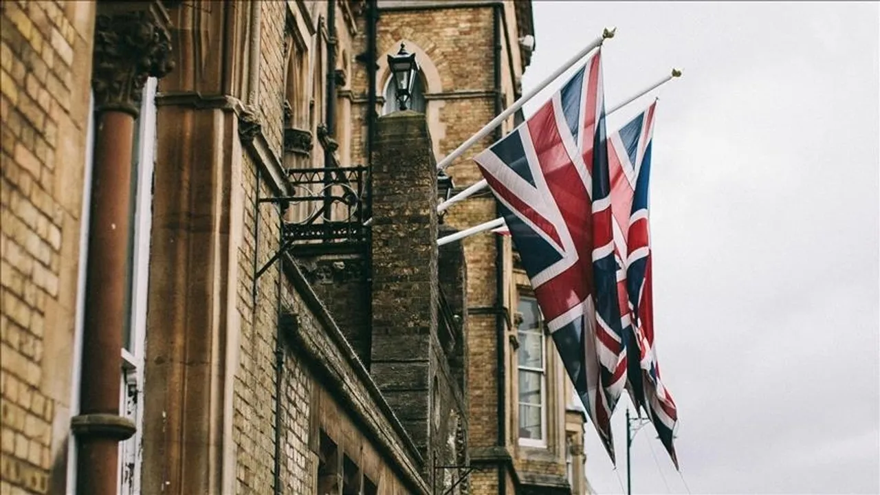 Drejtori i komunikimit të Starmerit jep dorëheqje një ditë pas shefit të stafit