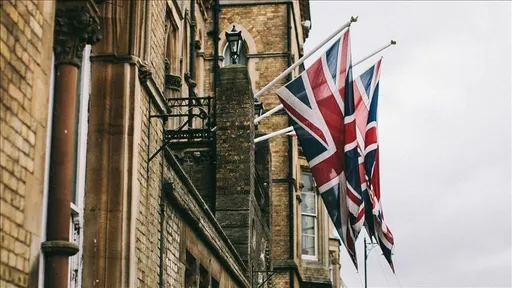 Drejtori i komunikimit të Starmerit jep dorëheqje një ditë pas shefit të stafit