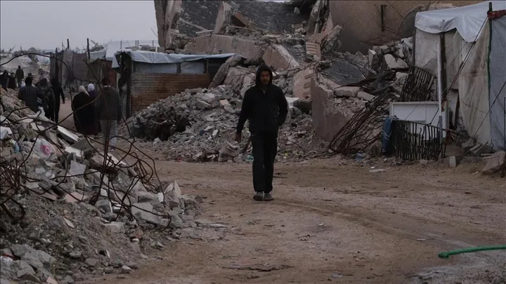 Forcat izraelite vrasin katër palestinezë në jug të Rripit të Gazës