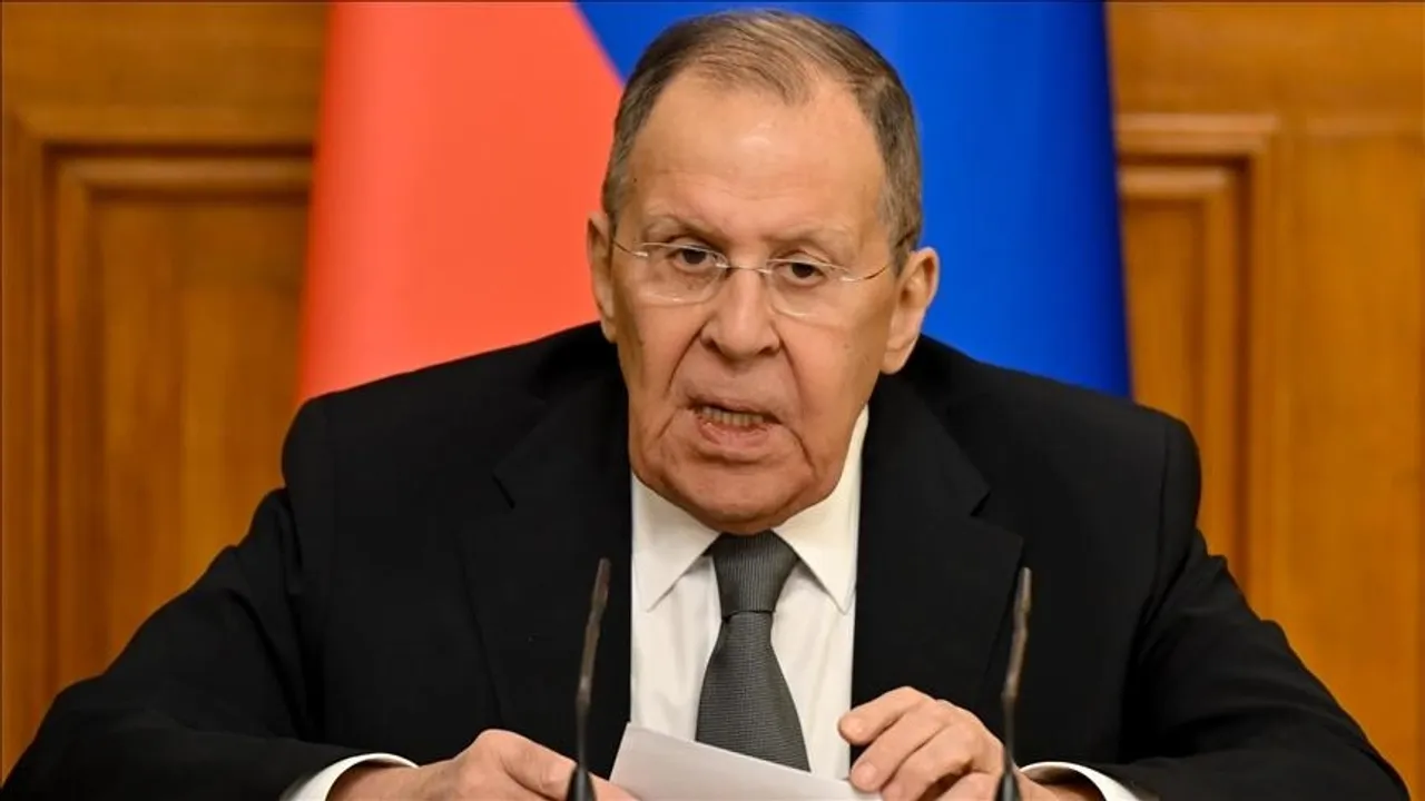 Rusia: ShBA-ja nuk është më e gatshme ta zbatojë propozimin për Ukrainën