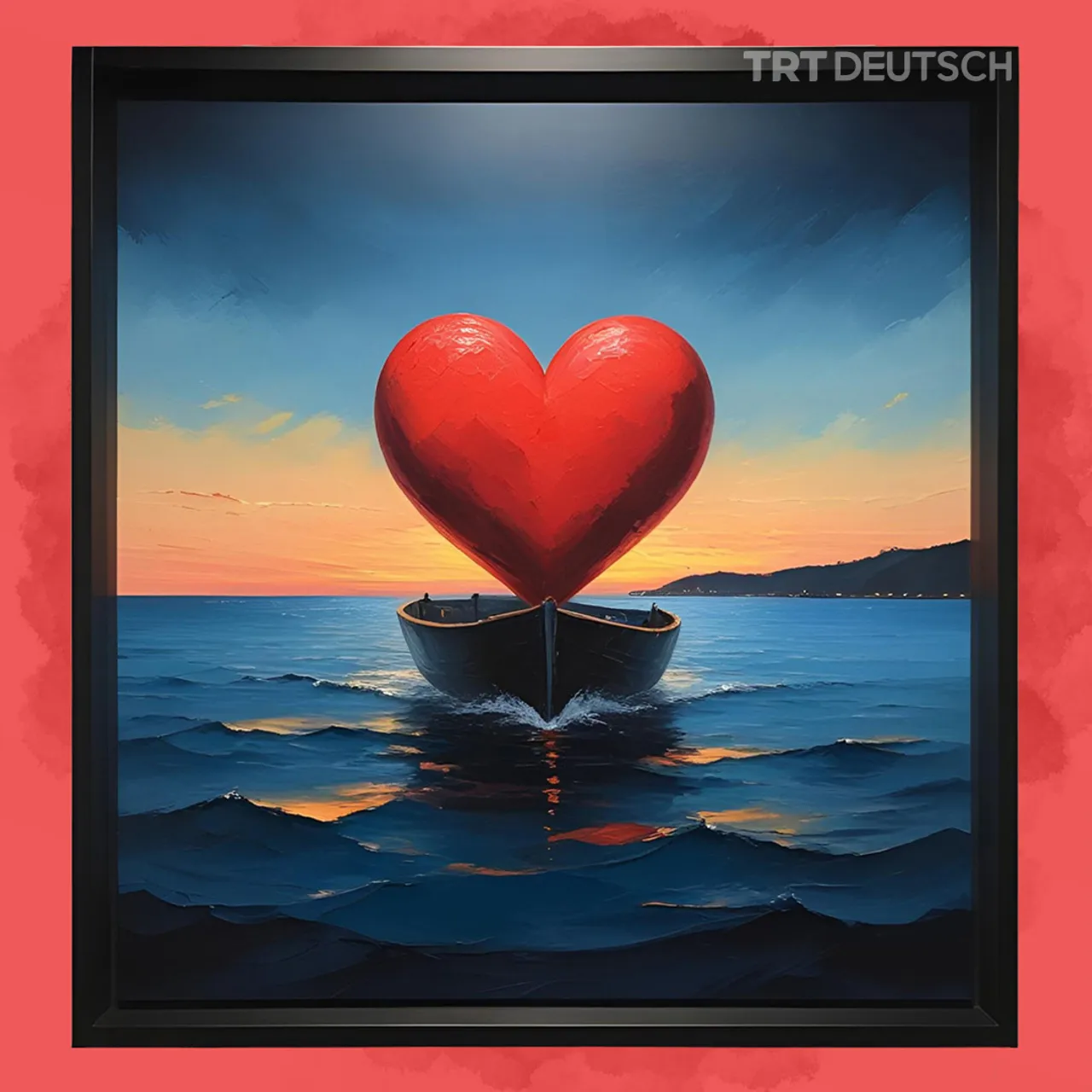 Kann Kunst Menschen weniger fremdenfeindlich machen?