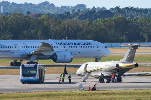 Turkish Airlines počinje s letovima za kinesku provinciju Urumqi