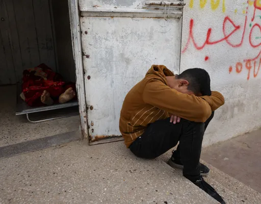 شهداء وإصابات في قصف للاحتلال على غزة.. وحماس: إسرائيل تُصعد خروقاتها لاتفاق وقف النار بذرائع كاذبة