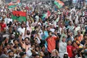 Bangladesh election candidates urge 'ethical' leadership as campaigning ends