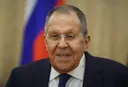 Lavrov tinchlik ustidan olib borilgan muzokaralarga to‘xtaldi