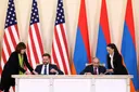Armenia and US reach civil nuclear deal as Vance visits South Caucasus