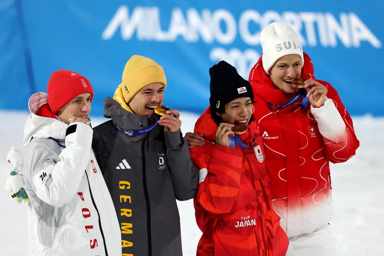 Immer mehr Medaillen-Pannen: Olympia-Macher finden Ursache