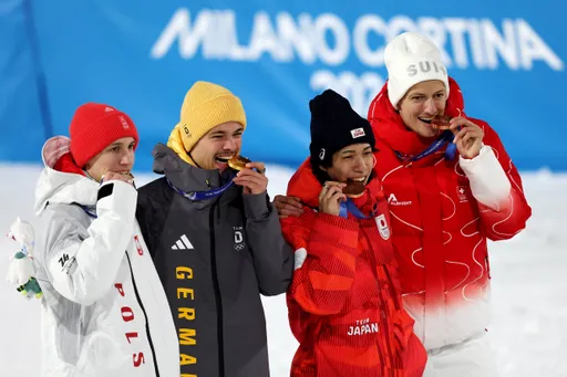 Immer mehr Medaillen-Pannen: Olympia-Macher finden Ursache