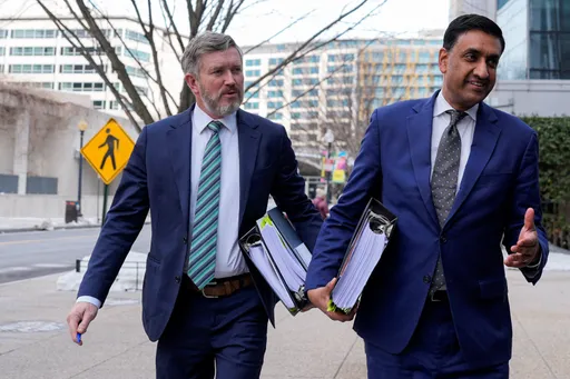 Էպշտեյնի չցենզուրացված ֆայլերը մատնանշում են ԱՄՆ-ի հայտնի դեմքերին