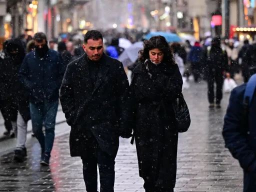 População da Türkiye ultrapassa os 86 milhões em 2025 à medida que o crescimento acelera