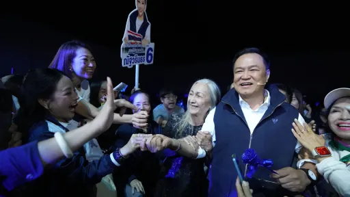 تايلاند.. حزب رئيس الوزارء يتصدر الانتخابات المبكرة ويبدأ مشاورات تشكيل الحكومة