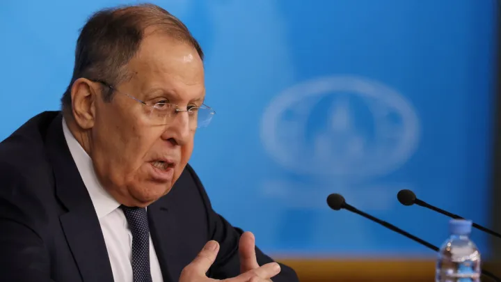 Россия готовит масштабный «военный ответ» Европе?