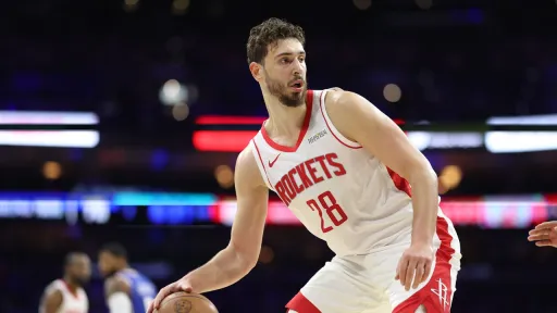 Törek basketbolçısı NBA 2026 Yoldızlar komandasına saylandı