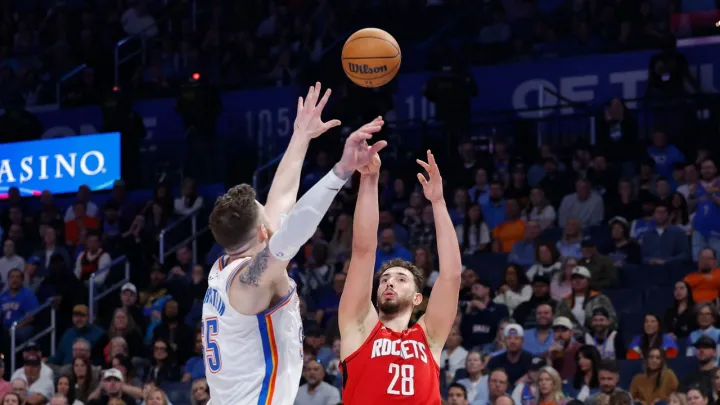 Түркия жұлдызы Альперен Шенгүн «NBA All-Star» құрамында