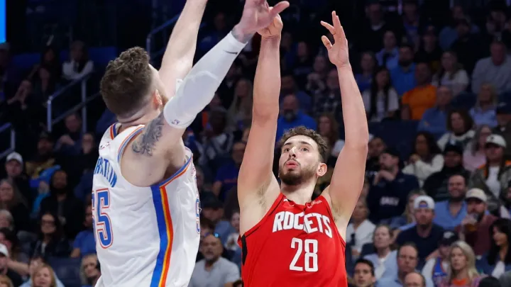 Ylli turk Alperen Şengün përzgjidhet në All-Star NBA 2026