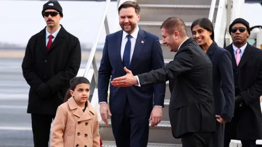 США подключаются к диалогу на Кавказе