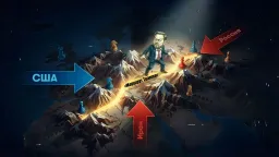 США ввязываются в кавказскую авантюру. Что дальше?