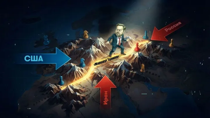 США ввязываются в кавказскую авантюру. Что дальше?